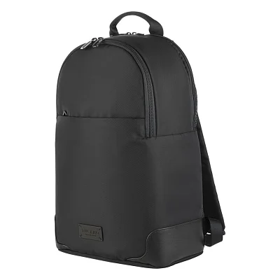 Рюкзак для ноутбука Tucano 15.6/16", Fine, black (BKFINE15D-BK)