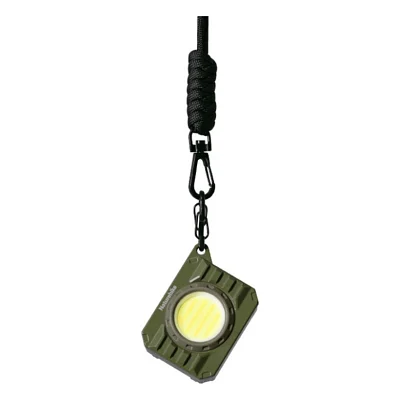 Ліхтар Naturehike CNK2450ZM014, оливковий (6927595795675)