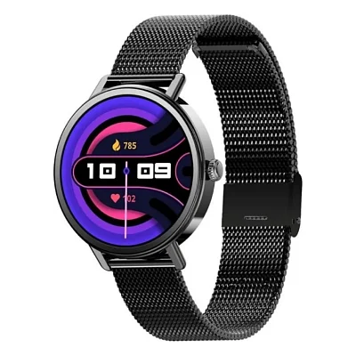 Смарт-годинник Blackview X30 Black (6931548327073)