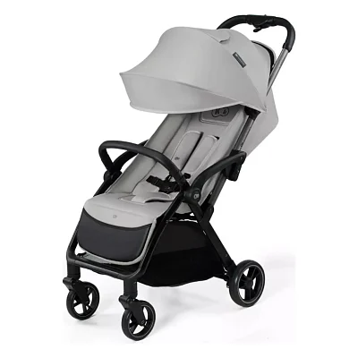 Коляска Kinderkraft Apino Dove Grey (KSAPIN00GRY0000) (5902533924103)