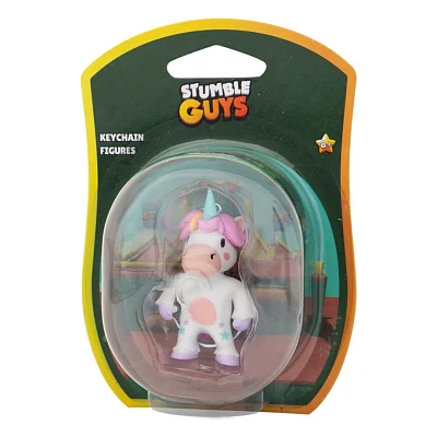 Фігурка Stumble Guys колекційна - Спрінклс (з кільцем) (SG8010-18)