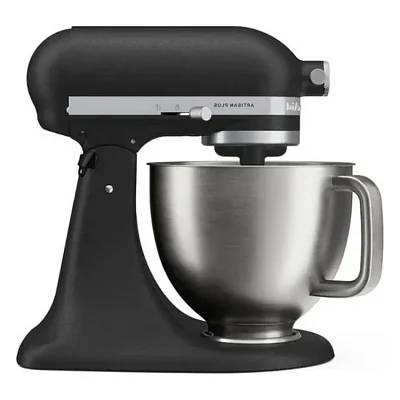 Кухонний комбайн KitchenAid 5KSM50PKVEBK