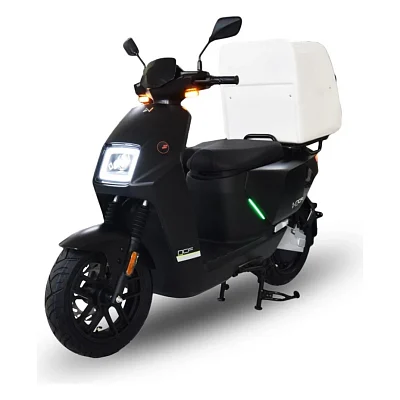 Електроскутер LVNENG NCF 2100W 60V24Ah Кур'єр (274418)