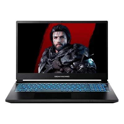 Ноутбук Dream Machines RT5070-15 (RT5070-15UA29)