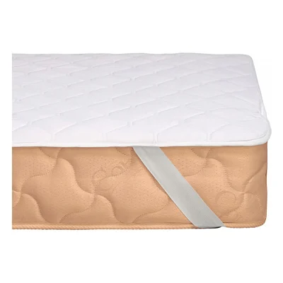 Наматрацник MirSon Стандарт Natural Line Wollen 956 200х200 см (2200000839985)
