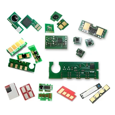 Чип для картриджа HP LJ M209/M234, W1350A/135A, 1.1K Wellchip (CHPW1350A)