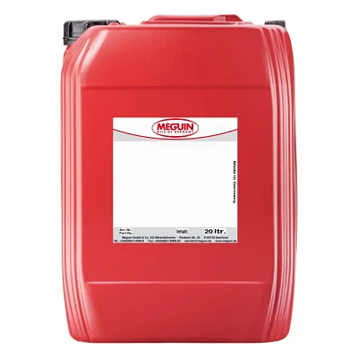 Моторна олива Meguin COMPATIBLE SAE 5W-30 20л (6563)