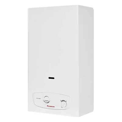 Проточний водонагрівач Immergas JULIUS ECO 11