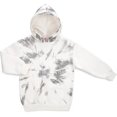 Кофта дитяча Breeze худи флісова (854-146-cream)