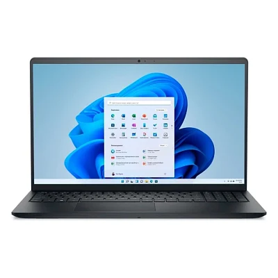 Ноутбук Dell Pro 15 Essential (DC15250RPLU012)