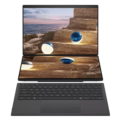 Ноутбук ASUS Zenbook DUO UX8407AA-SN216X (90NB16V1-M00A40)