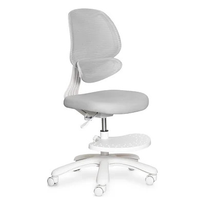 Дитяче крісло Evo-kids Sirius Air Grey (Y-605 G)