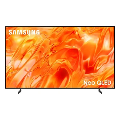 Телевізор Samsung Neo QLED 4K QE65QN70HAUXUA Vision AI 2026 (QE65QN70HAUXUA)