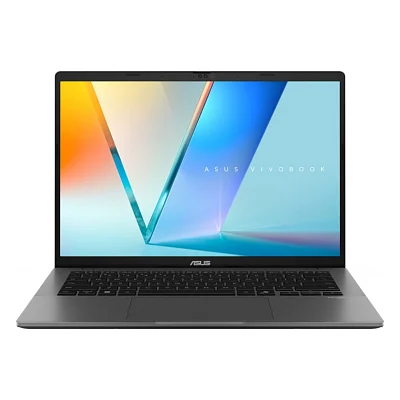 Ноутбук ASUS Vivobook S14 S3407VA-LY099 (90NB1682-M008L0)