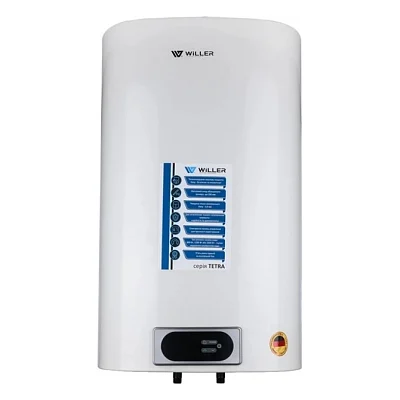 Бойлер Willer EV80DRI Tetra