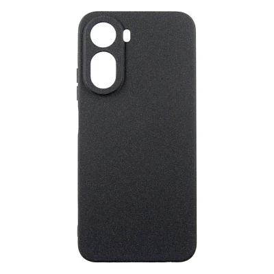 Чохол до мобільного телефона Dengos Carbon Xiaomi Redmi A7 Pro Black (DG-TPU-CRBN-263)