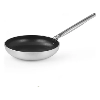 Сковорода Flonal Pura Induction Professional 24 см (GPRPB2470) (DAS303701)