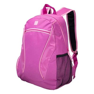 Рюкзак туристичний Semi Line 18 Pink (J4917-4) (DAS302689)