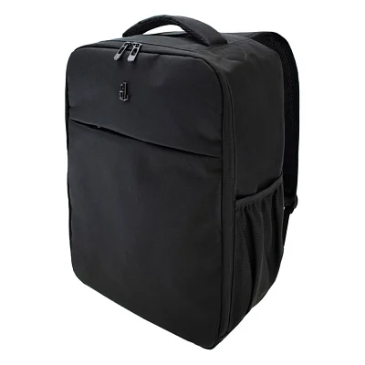 Рюкзак туристичний Semi Line 24 Black (P8311-0) (DAS303821)