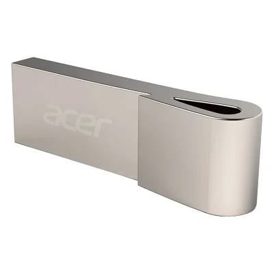 USB флеш накопичувач Acer 64GB UF300 Silver USB 3.2 (BL.9BWWA.518)
