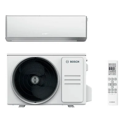 Кондиціонер Bosch CL7000i RAC 2,6 кВт SILVER (7733703124)