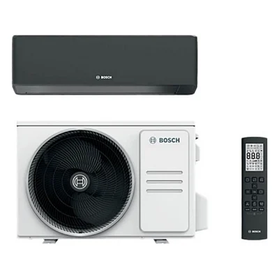 Кондиціонер Bosch CL7000i RAC 3,5 кВт BLACK (7733703130)