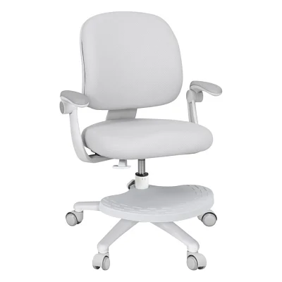 Дитяче крісло FunDesk Fresco Grey