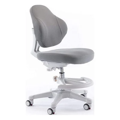 Дитяче крісло ErgoKids Mio Classic Y-405 Grey (Y-405 G)