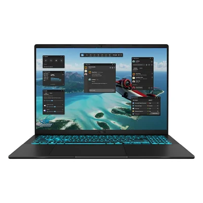 Ноутбук ASUS Vivobook V16 V3607VP-TK083 (90NB16R1-M005C0)