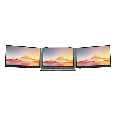 Монітор Blackview Dual Screen 14inch (BVDCM6PRO)