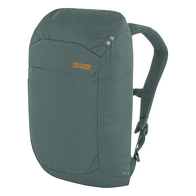 Рюкзак туристичний Ferrino Spin 18L Green (75263QVV) (932310)