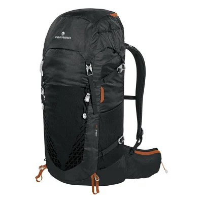 Рюкзак туристичний Ferrino Agile 35 Black (75223NCC) (932316)