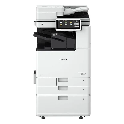 Багатофункціональний пристрій Canon A3 imageRUNNER ADVANCE DX 4925i (5972C005BA)