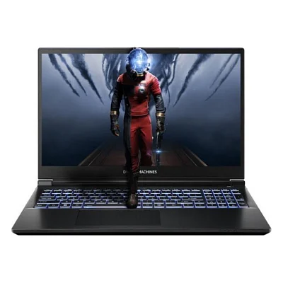 Ноутбук Dream Machines RG5060-15 (RG5060-15UA33)