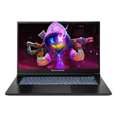 Ноутбук Dream Machines RG5070-17 (RG5070-17UA30)