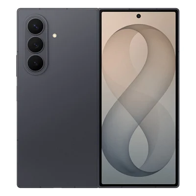 Мобільний телефон Samsung Galaxy Fold8 Ultra 12/512Gb Graphite (SM-F976BZKCSEK)