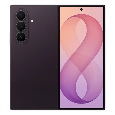 Мобільний телефон Samsung Galaxy Fold8 Ultra 12/512Gb Violet Shadow (SM-F976BZVCSEK)