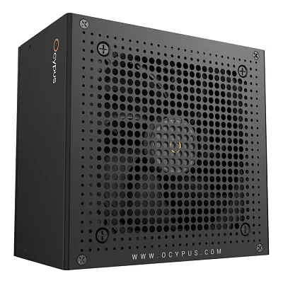 Блок живлення OCYPUS 1000W IOTA P1000S (IOTA-P1000S-GFFBK025X-EU)