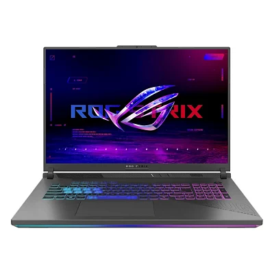 Ноутбук ASUS ROG Strix G18 G814PP-TT096 (90NR0KY8-M00550)