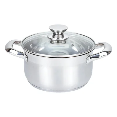 Каструля Gusto Force 4,7 л (GT-1107-22)