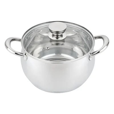 Каструля Pepper Sesame 4,7 л (PR-1202-22)