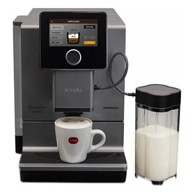 Кавомашина Nivona NICR970