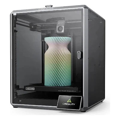 3D-принтер Creality CR-K1 Max 2025