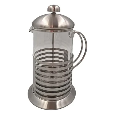 Френч-прес Vittora Lyon 1000 мл (VT-9404-1000)