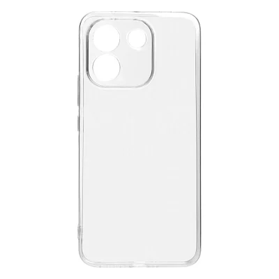 Чохол до мобільного телефона Armorstandart Air Xiaomi Redmi Note 17 Pro Max 5G Camera cover Clear (ARM93440)