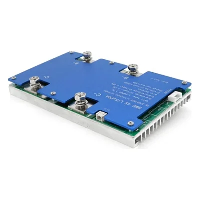 BMS контролер Changfa LiFePo4 14.6V 4S 200A (до 85V) (CF-4S-200A85V)