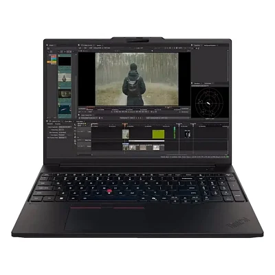 Ноутбук Lenovo ThinkPad P16s G5 (21XHS0Q200)