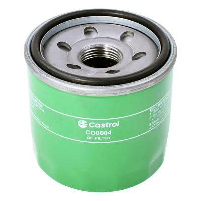 Фільтр масляний Castrol Filters CO0004