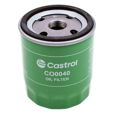 Фільтр масляний Castrol Filters CO0040