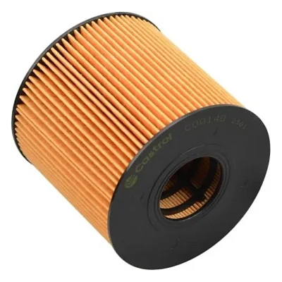 Фільтр масляний Castrol Filters CO0140